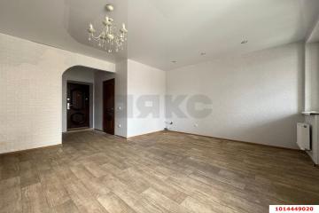 Фото №2: Студия 30 м² - Российский, мкр. ЖК Елисеевский, ул. Парижская, 5/3