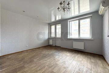 Фото №1: Студия 26 м² - Российский, мкр. жилой комплекс Елисеевский, ул. Парижская, 5/3