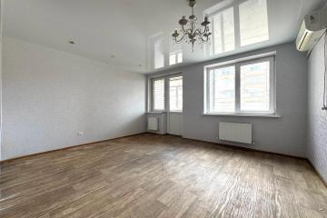 Фото №1: Студия 30 м² - Российский, мкр. ЖК Елисеевский, ул. Парижская, 5/3