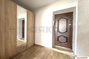 Фото №3: Студия 30 м² - Российский, мкр. ЖК Елисеевский, ул. Парижская, 5/3