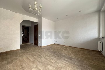 Фото №2: Студия 26 м² - Российский, мкр. жилой комплекс Елисеевский, ул. Парижская, 5/3