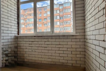 Фото №4: Студия 26 м² - Российский, мкр. жилой комплекс Елисеевский, ул. Парижская, 5/3