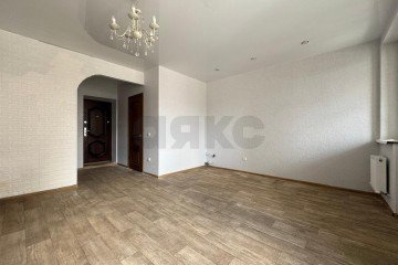 Фото №2: Студия 30 м² - Российский, мкр. жилой комплекс Елисеевский, ул. Парижская, 5/3