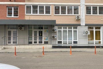 Фото №2: Студия 56 м² - Краснодар, мкр. жилой комплекс Самолёт, ул. Западный Обход, 39/2