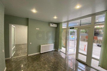 Фото №5: Студия 56 м² - Краснодар, мкр. жилой комплекс Самолёт, ул. Западный Обход, 39/2