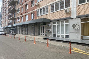 Фото №3: Студия 56 м² - Краснодар, мкр. жилой комплекс Самолёт, ул. Западный Обход, 39/2