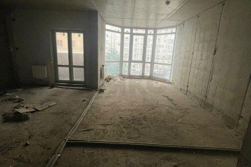 Фото №2: 2-комнатная квартира 74 м² - Краснодар, мкр. Фестивальный, ул. Скрябина, 4