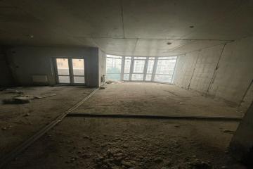 Фото №4: 2-комнатная квартира 74 м² - Краснодар, мкр. Фестивальный, ул. Скрябина, 4