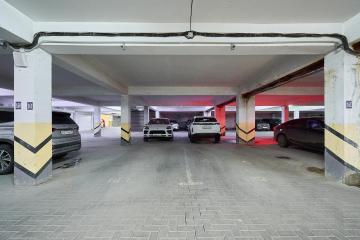 Фото №5: 2-комнатная квартира 74 м² - Краснодар, мкр. Фестивальный, ул. Скрябина, 4