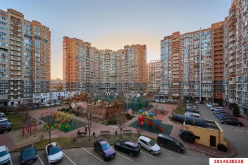 Фото №1: 2-комнатная квартира 74 м² - Краснодар, мкр. Фестивальный, ул. Скрябина, 4