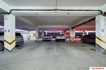 Фото №5: 2-комнатная квартира 74 м² - Краснодар, мкр. Фестивальный, ул. Скрябина, 4