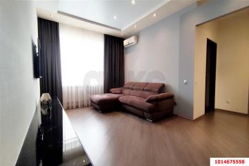 Фото №4: 3-комнатная квартира 110 м² - Краснодар, мкр. Солнечный, ул. Памяти Чернобыльцев, 8