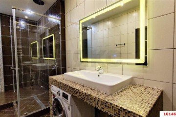Фото №1: 3-комнатная квартира 110 м² - Краснодар, мкр. Солнечный, ул. Памяти Чернобыльцев, 8