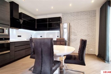 Фото №2: 3-комнатная квартира 103 м² - Краснодар, мкр. Солнечный, ул. Памяти Чернобыльцев, 8