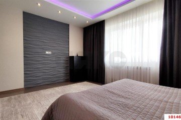 Фото №4: 3-комнатная квартира 110 м² - Краснодар, мкр. Солнечный, ул. Памяти Чернобыльцев, 8