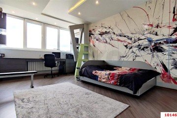 Фото №5: 3-комнатная квартира 110 м² - Краснодар, мкр. Солнечный, ул. Памяти Чернобыльцев, 8