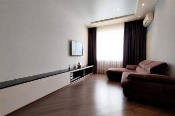 Фото №5: 3-комнатная квартира 110 м² - Краснодар, мкр. Солнечный, ул. Памяти Чернобыльцев, 8