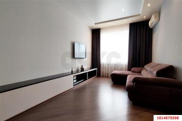 Фото №5: 3-комнатная квартира 110 м² - Краснодар, мкр. Солнечный, ул. Памяти Чернобыльцев, 8