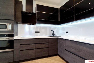 Фото №5: 3-комнатная квартира 110 м² - Краснодар, мкр. Солнечный, ул. Памяти Чернобыльцев, 8