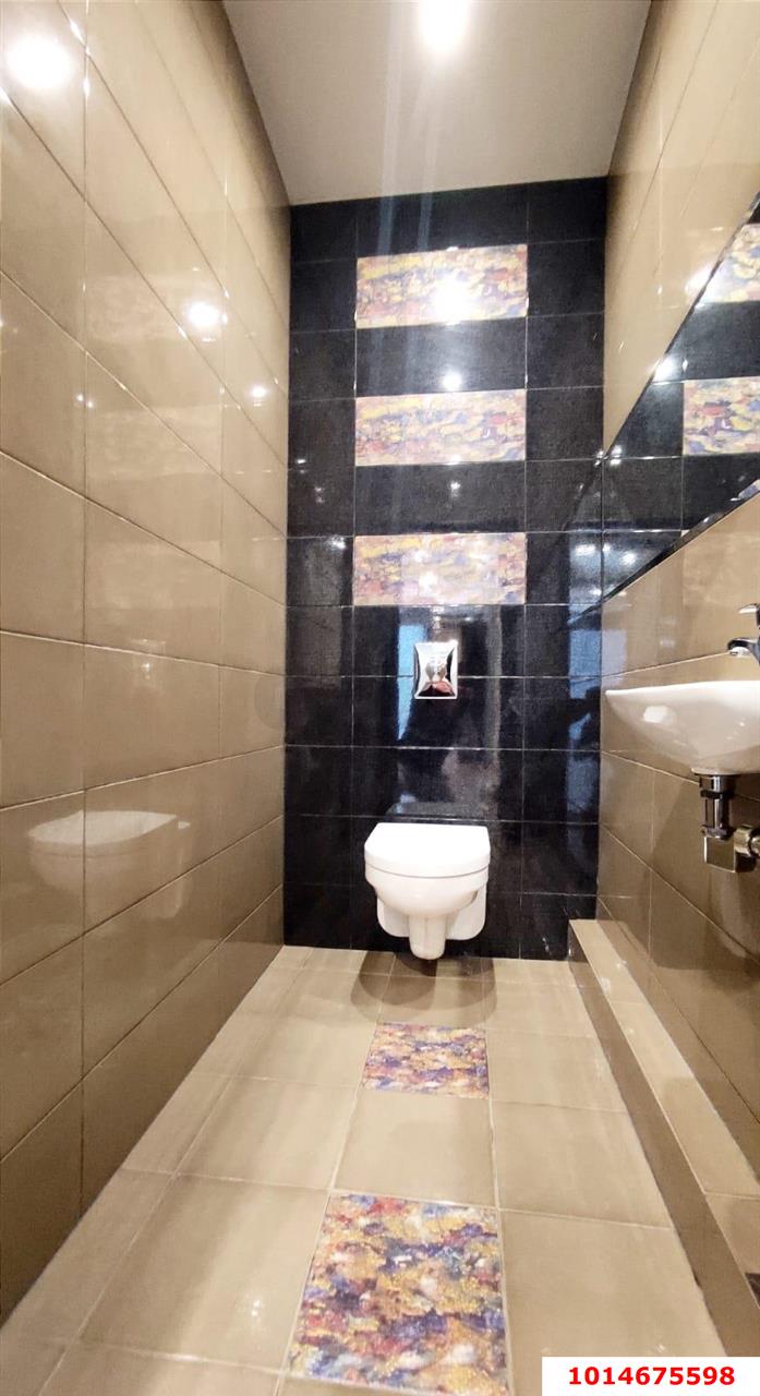 Фото №10: 3-комнатная квартира 110 м² - Краснодар, Прикубанский внутригородской округ, Фестивальный, мкр. Солнечный, ул. Памяти Чернобыльцев, 8