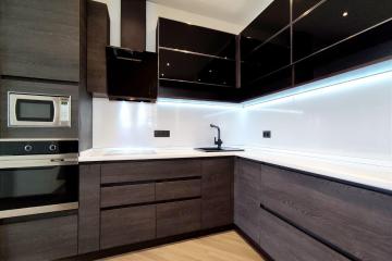 Фото №3: 3-комнатная квартира 110 м² - Краснодар, мкр. Солнечный, ул. Памяти Чернобыльцев, 8