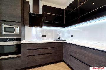 Фото №3: 3-комнатная квартира 110 м² - Краснодар, мкр. Солнечный, ул. Памяти Чернобыльцев, 8