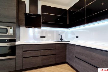 Фото №3: 3-комнатная квартира 110 м² - Краснодар, мкр. Солнечный, ул. Памяти Чернобыльцев, 8