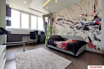 Фото №1: 3-комнатная квартира 110 м² - Краснодар, мкр. Солнечный, ул. Памяти Чернобыльцев, 8