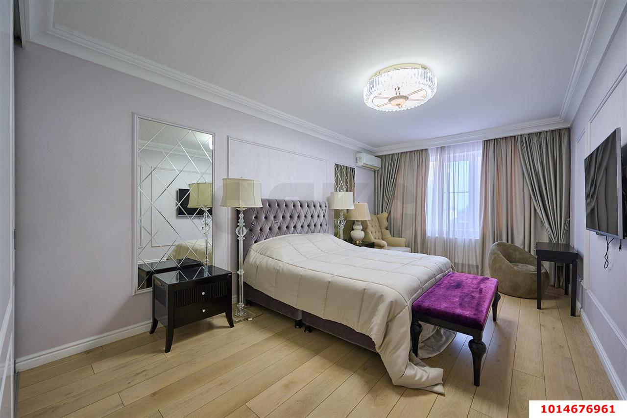 Фото №22: 3-комнатная квартира 150 м² - Краснодар, Солнечный, ул. Казбекская, 16