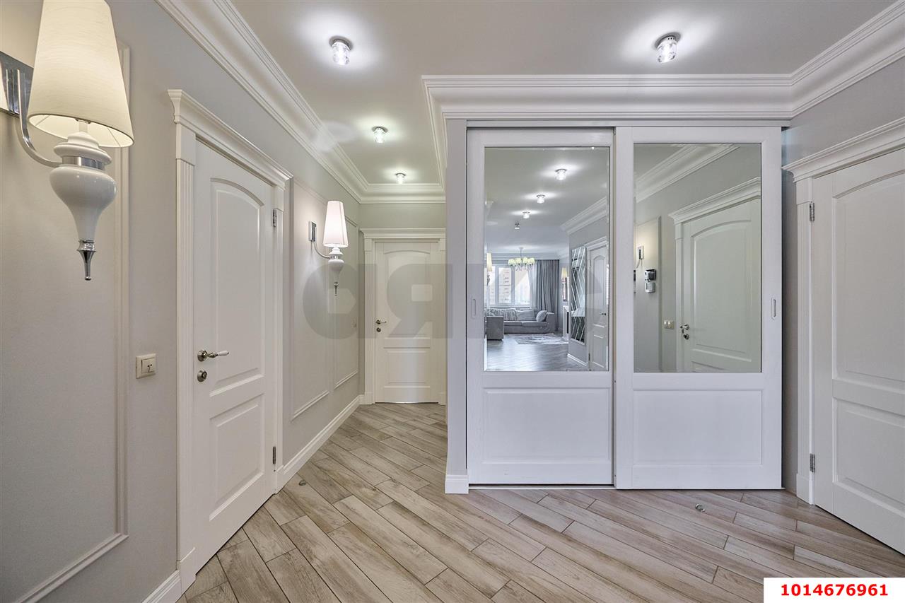 Фото №15: 3-комнатная квартира 150 м² - Краснодар, Солнечный, ул. Казбекская, 16