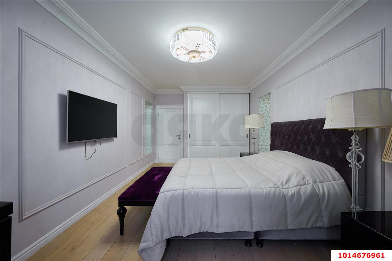 Фото №24: 3-комнатная квартира 150 м² - Краснодар, Солнечный, ул. Казбекская, 16