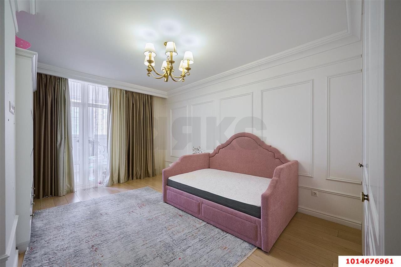 Фото №26: 3-комнатная квартира 150 м² - Краснодар, Солнечный, ул. Казбекская, 16