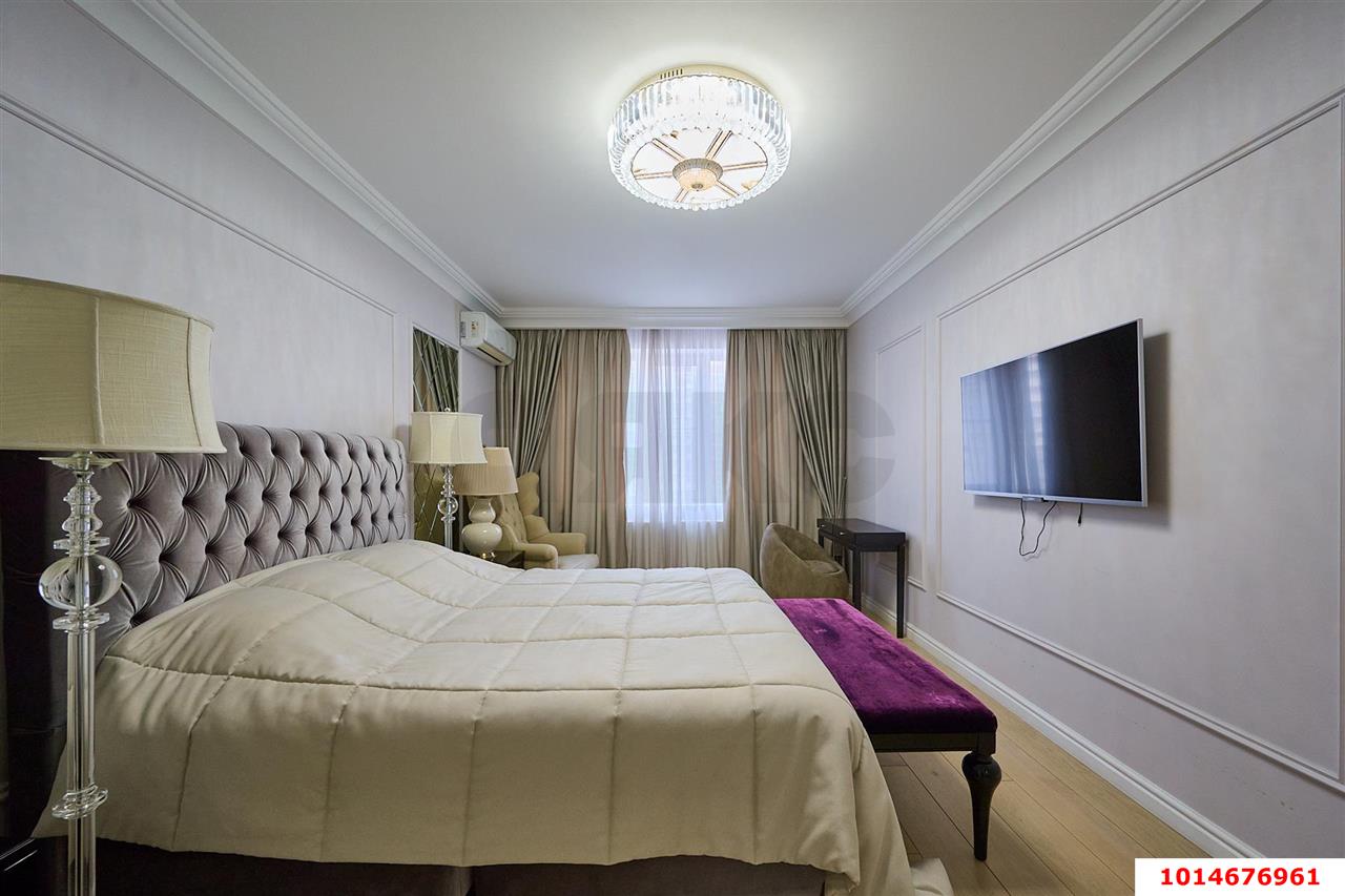 Фото №21: 3-комнатная квартира 150 м² - Краснодар, Солнечный, ул. Казбекская, 16