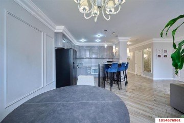 Фото №4: 3-комнатная квартира 150 м² - Краснодар, мкр. Солнечный, ул. Казбекская, 16