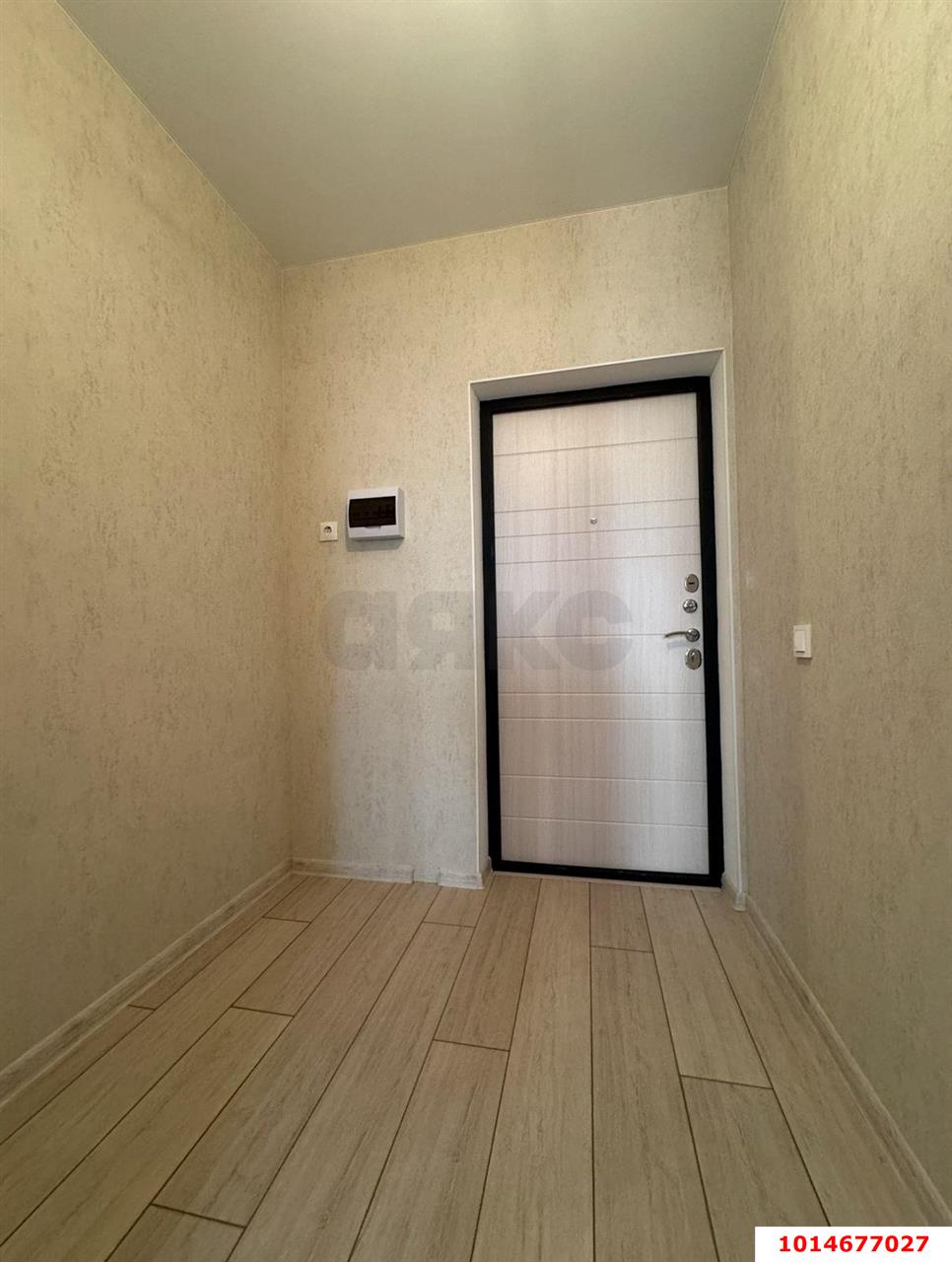 Фото №12: 1-комнатная квартира 45 м² - Краснодар, Любимово, 16