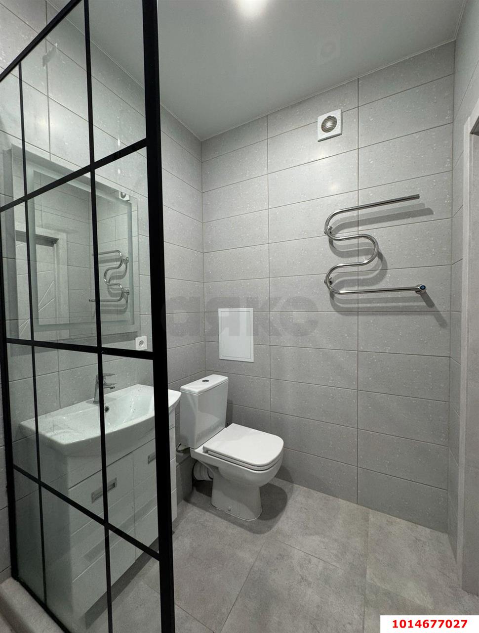 Фото №10: 1-комнатная квартира 45 м² - Краснодар, Любимово, 16