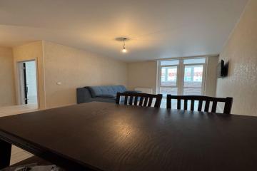 Фото №4: 1-комнатная квартира 44 м² - Краснодар, мкр. Любимово, 16