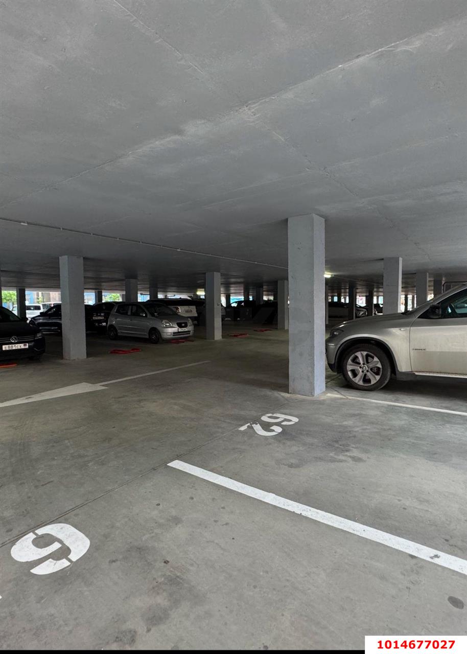 Фото №15: 1-комнатная квартира 45 м² - Краснодар, Любимово, 16