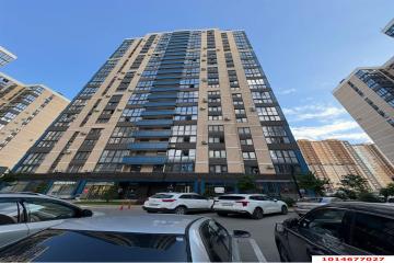 Фото №2: 1-комнатная квартира 44 м² - Краснодар, мкр. Любимово, 16