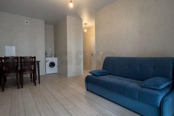 Фото №3: 1-комнатная квартира 44 м² - Краснодар, мкр. Любимово, 16