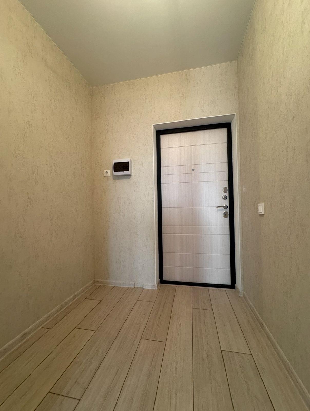 Фото №12: 1-комнатная квартира 44 м² - Краснодар, Прикубанский внутригородской округ, квартал Доброта, мкр. Любимово, 16