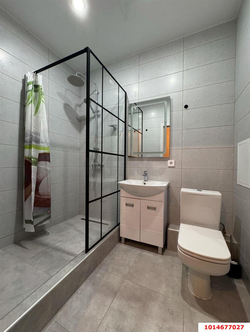 Фото №8: 1-комнатная квартира 45 м² - Краснодар, Любимово, 16