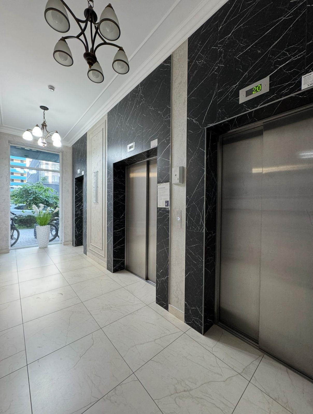 Фото №17: 1-комнатная квартира 44 м² - Краснодар, Прикубанский внутригородской округ, квартал Доброта, мкр. Любимово, 16