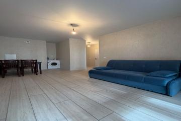 Фото №3: 1-комнатная квартира 44 м² - Краснодар, мкр. Любимово, 16