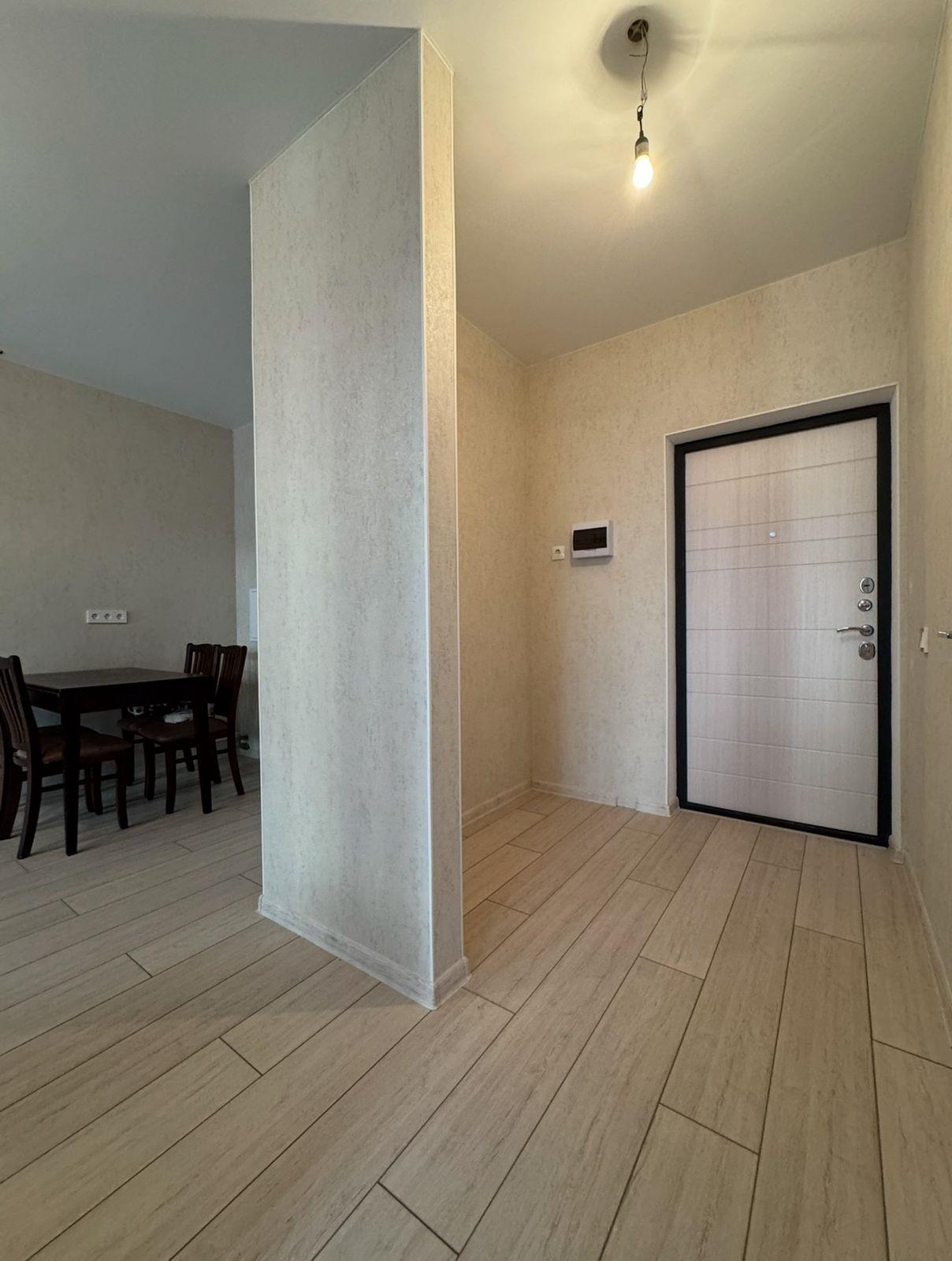 Фото №7: 1-комнатная квартира 44 м² - Краснодар, Прикубанский внутригородской округ, квартал Доброта, мкр. Любимово, 16