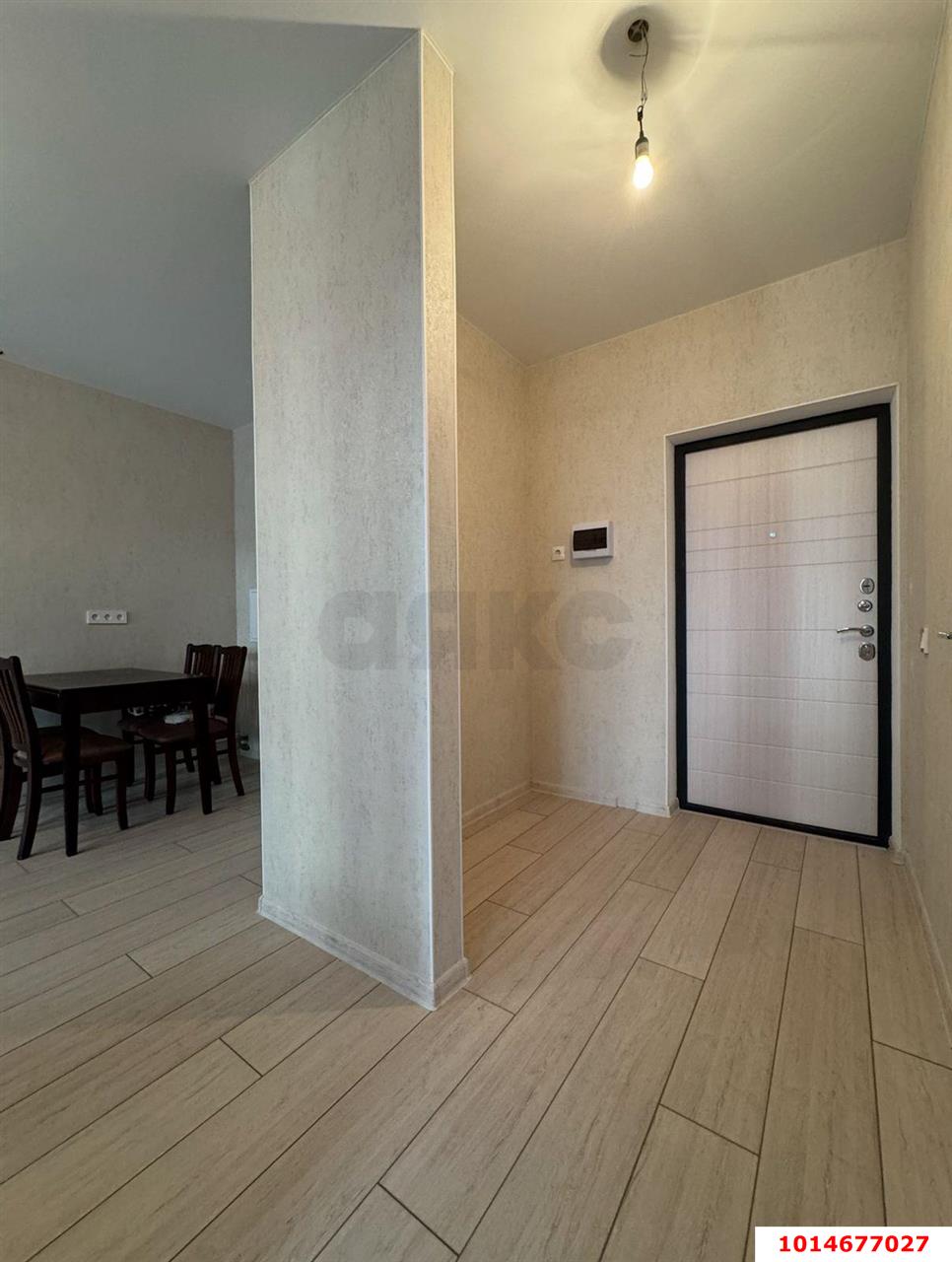 Фото №7: 1-комнатная квартира 45 м² - Краснодар, Любимово, 16