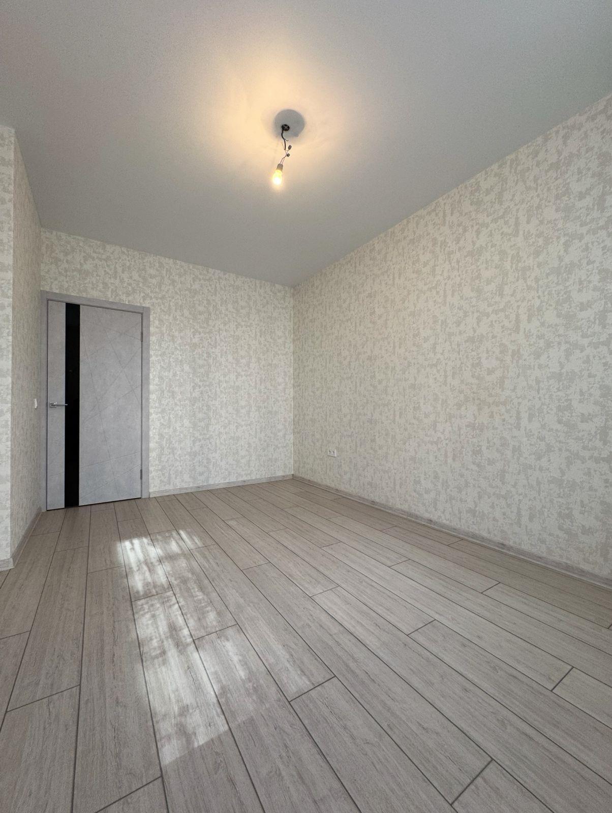 Фото №6: 1-комнатная квартира 44 м² - Краснодар, Прикубанский внутригородской округ, квартал Доброта, мкр. Любимово, 16