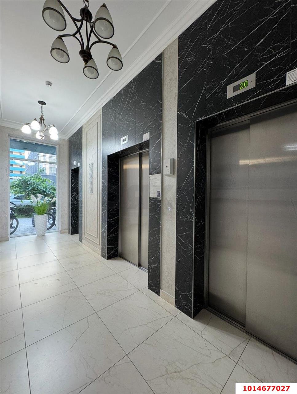 Фото №17: 1-комнатная квартира 45 м² - Краснодар, Любимово, 16