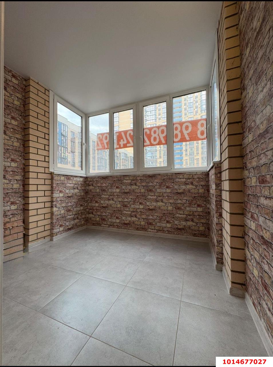 Фото №13: 1-комнатная квартира 45 м² - Краснодар, Любимово, 16