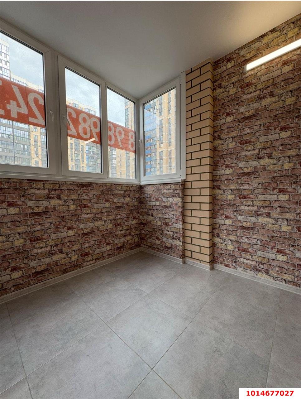 Фото №11: 1-комнатная квартира 45 м² - Краснодар, Любимово, 16